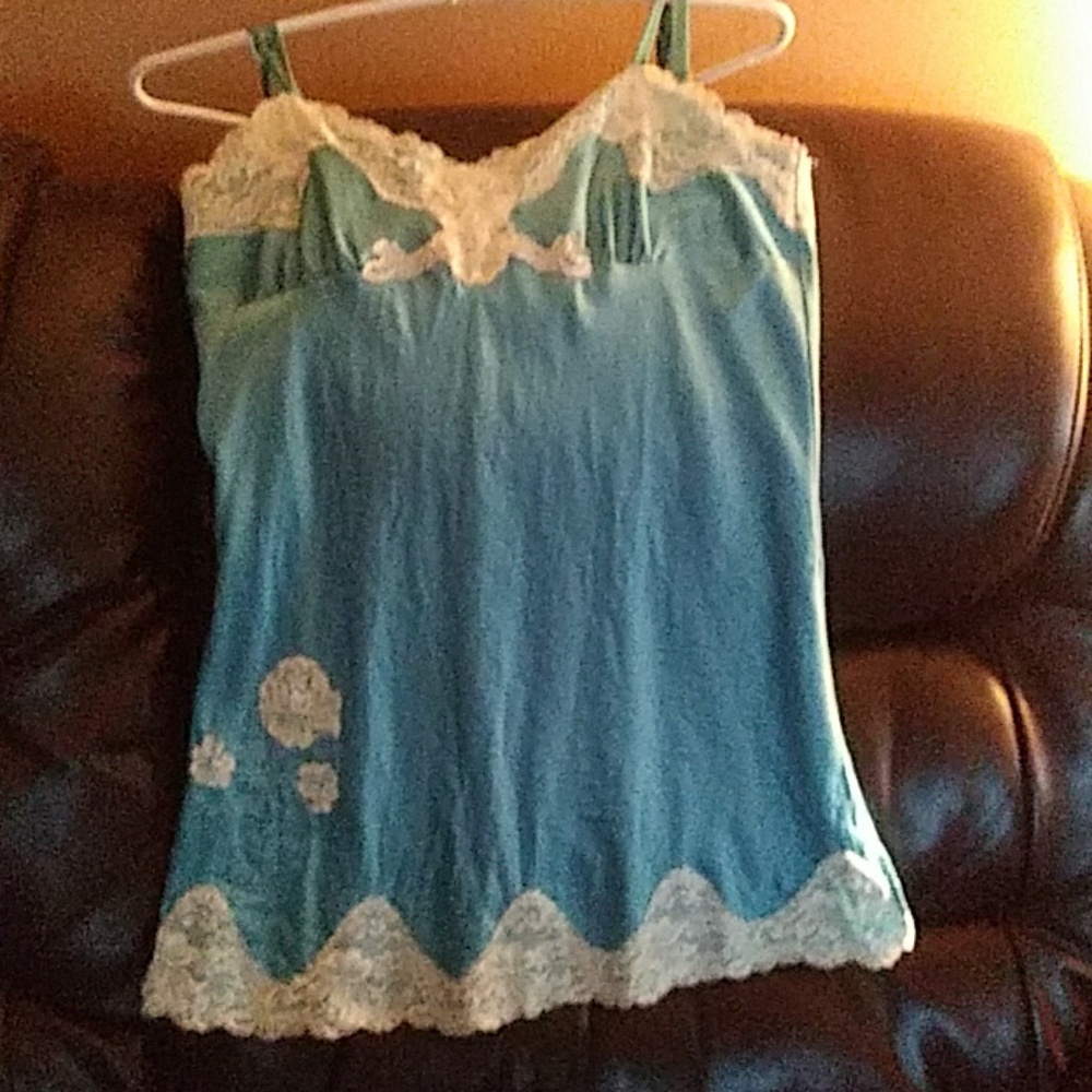 EXPRESS BRAND BLOUSE